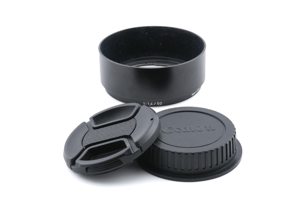 Carl Zeiss 50mm f1.4 Planar T* ZE