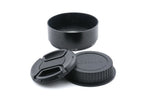 Carl Zeiss 50mm f1.4 Planar T* ZE