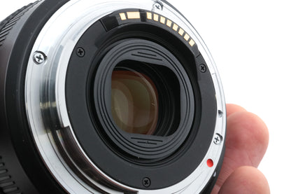 Sigma 10-20mm f3.5 EX DC HSM