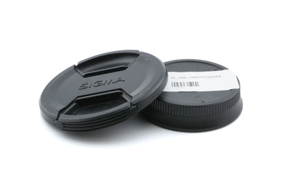 Sigma 10-20mm f3.5 EX DC HSM