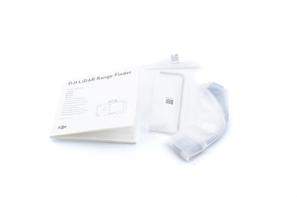 DJI Lidar Range Finder