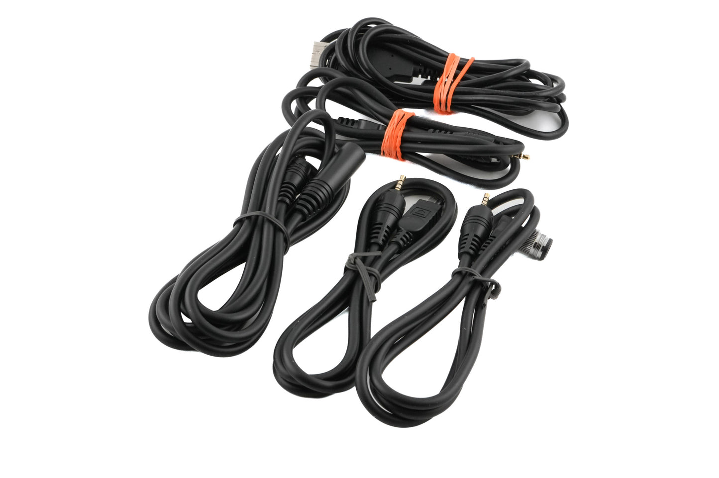 Hähnel HRN 280 Remote Shutter Release