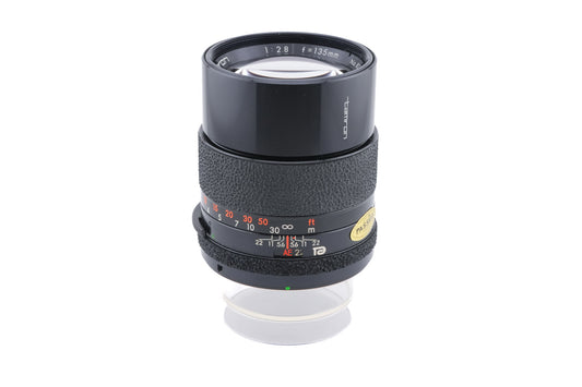 Tamron 135mm f2.8 BBAR Multi C.