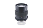 Tamron 135mm f2.8 BBAR Multi C.