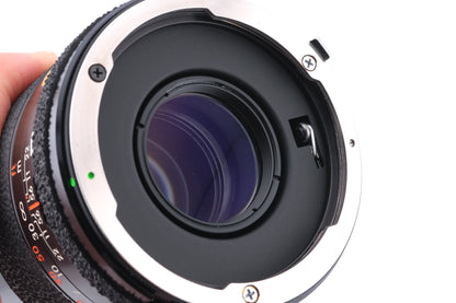 Tamron 135mm f2.8 BBAR Multi C.