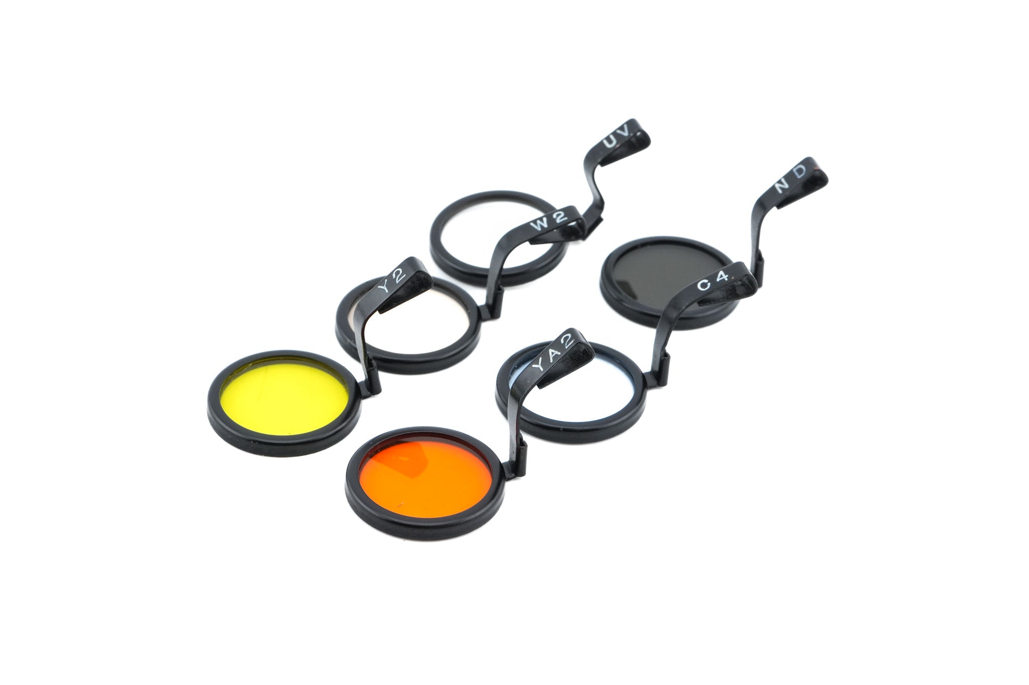 Panon Widelux Filter Set