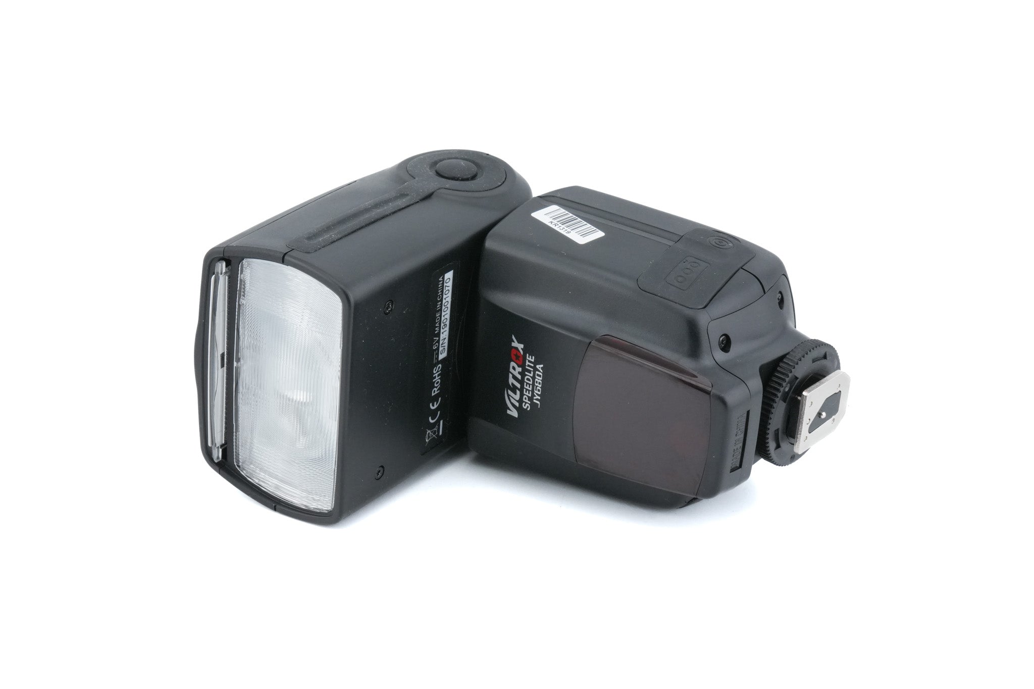 Viltrox JY680A Speedlite