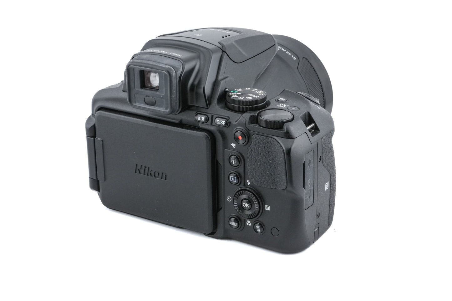 Nikon Coolpix P900