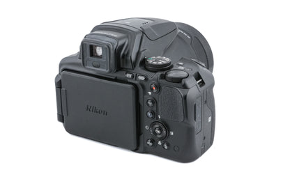 Nikon Coolpix P900