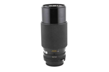 Canon 70-210mm f4 FDn