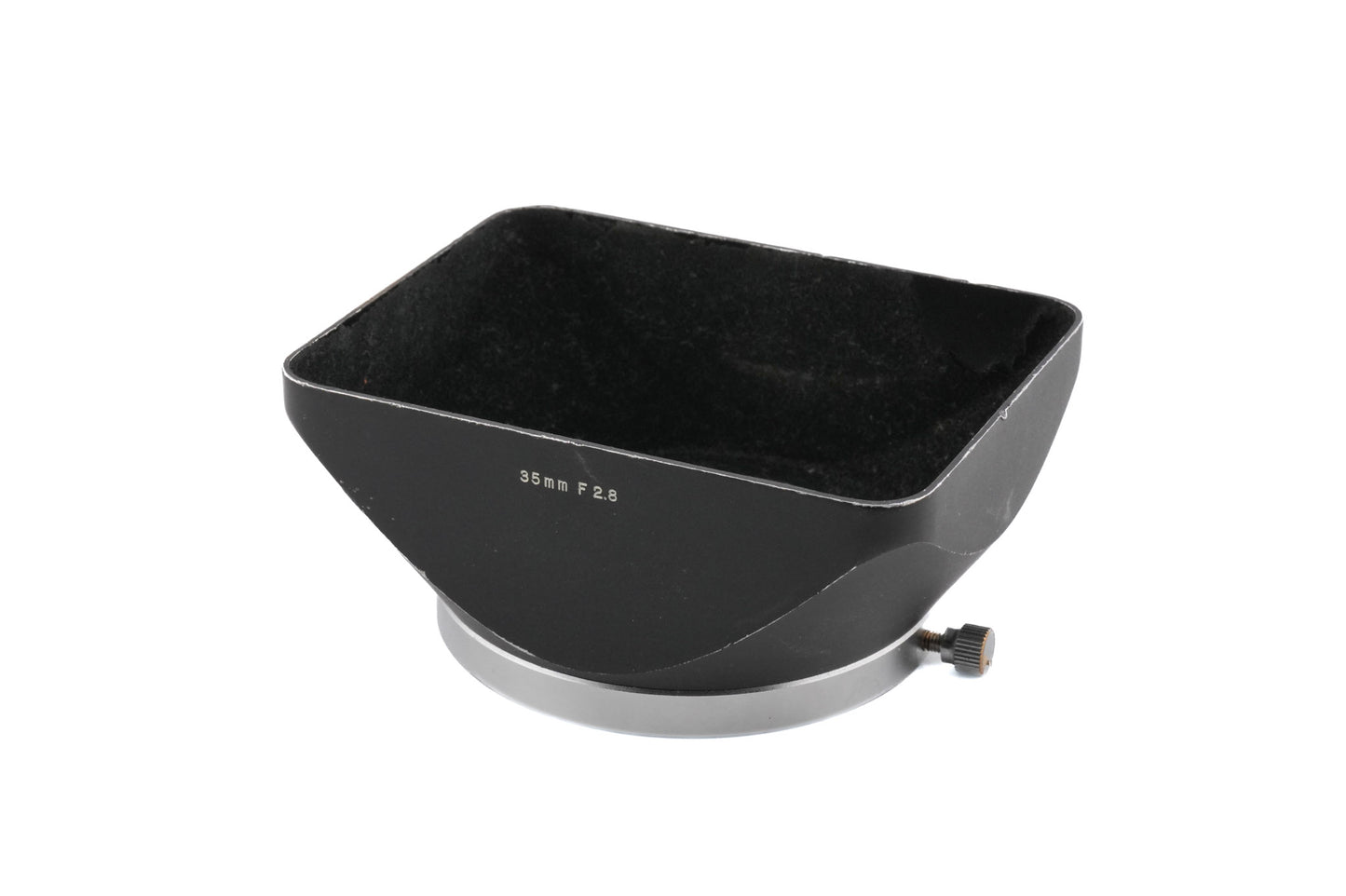 Konica 55mm Lens Hood (35mm)