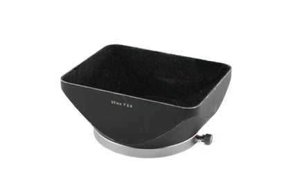 Konica 55mm Lens Hood (35mm)