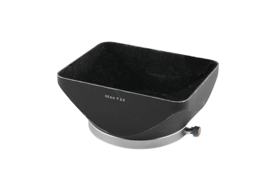 Konica 55mm Lens Hood (35mm)