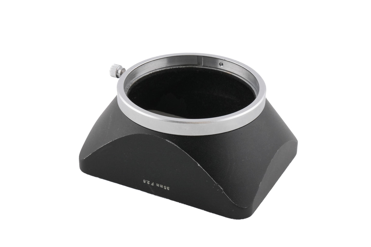 Konica 55mm Lens Hood (35mm)