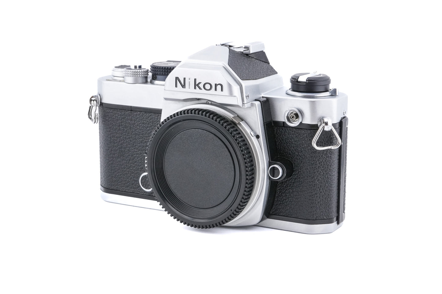Nikon FM