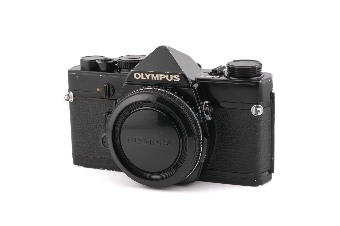 Olympus OM-1