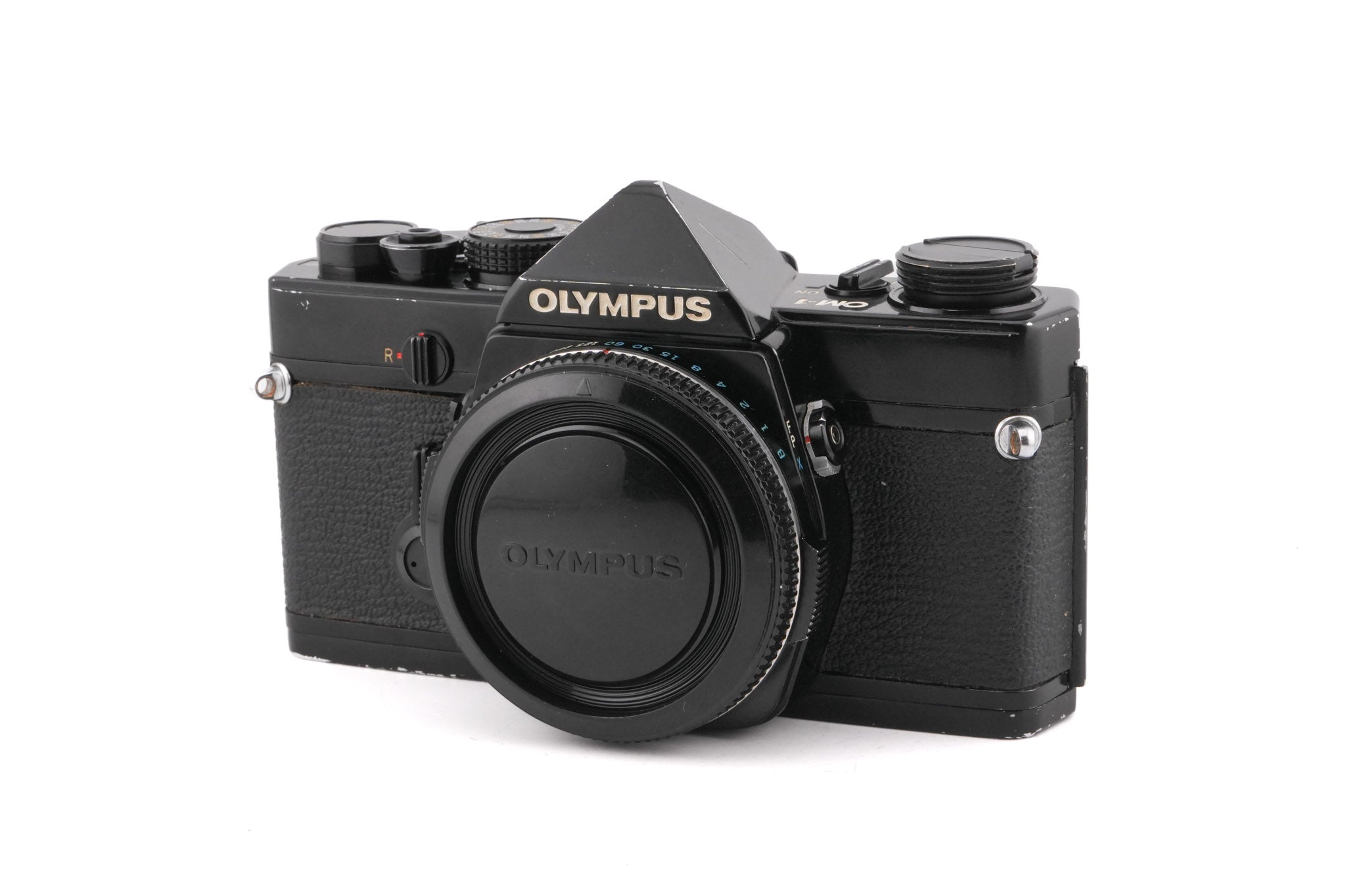 Olympus OM-1