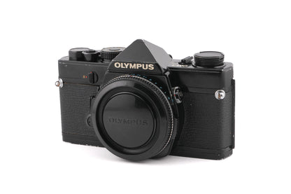Olympus OM-1