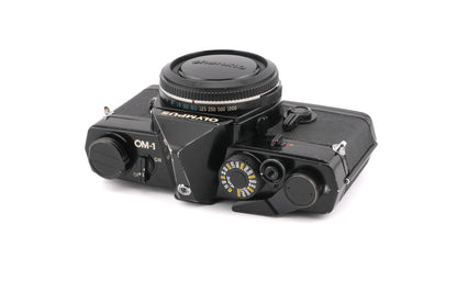 Olympus OM-1