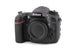 Nikon D7200
