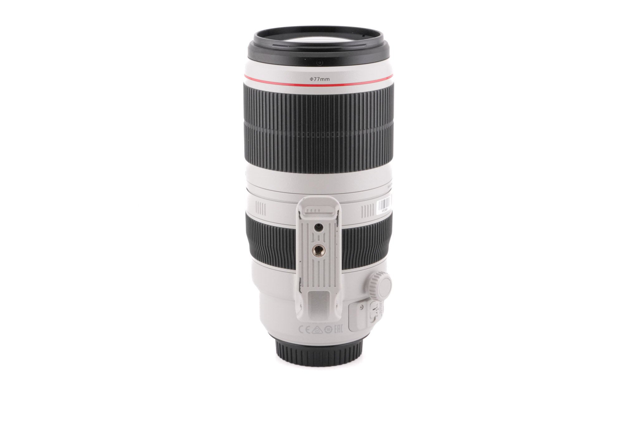 Canon 100-400mm f4.5-5.6 L IS II USM – Kamerastore