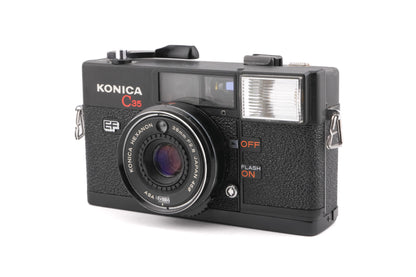 Konica C35 EF