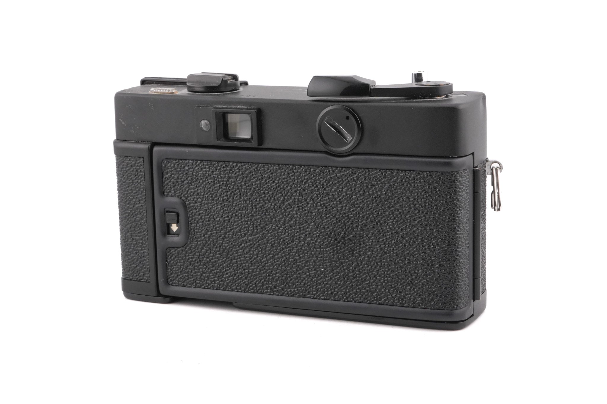 Konica C35 EF – Kamerastore