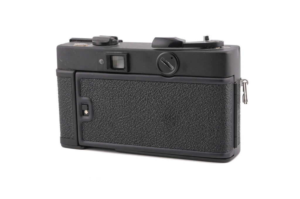 Konica C35 EF
