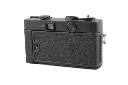 Konica C35 EF