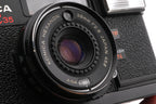 Konica C35 EF