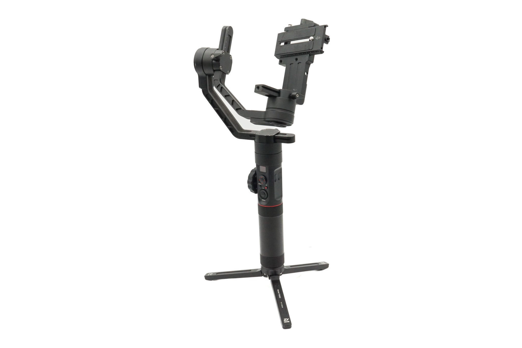 Zhiyun Crane 2