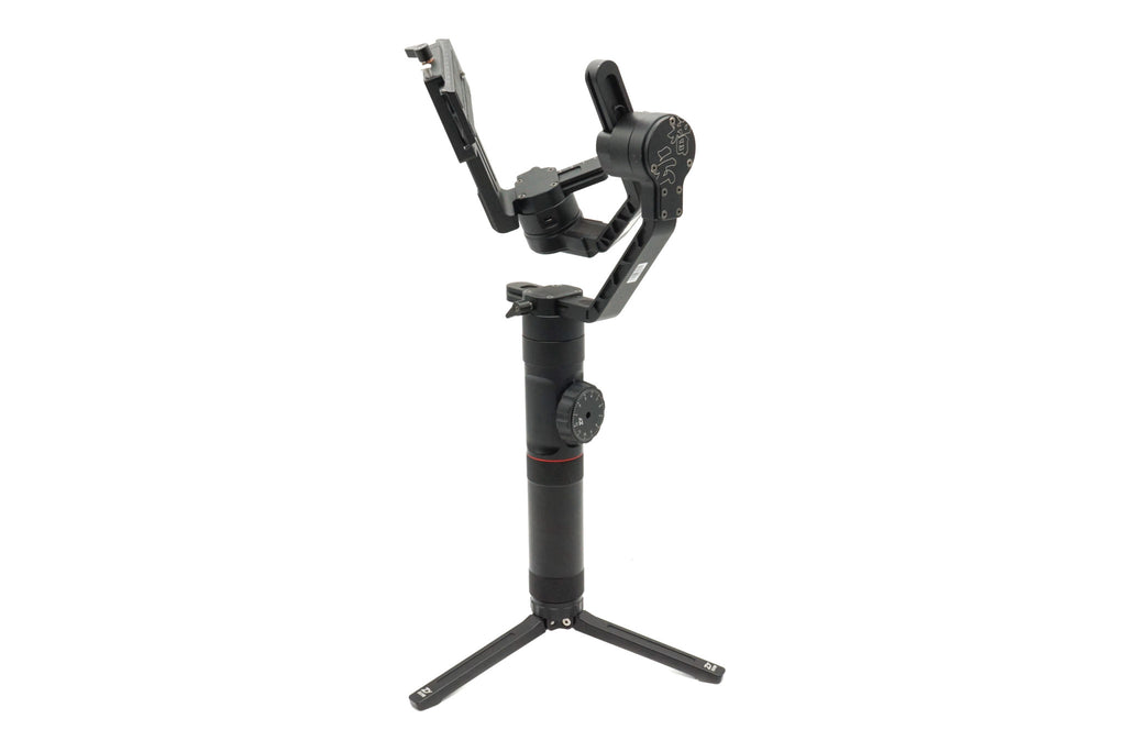 Zhiyun Crane 2