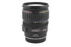 Canon 28-135mm f3.5-5.6 IS USM
