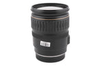 Canon 28-135mm f3.5-5.6 IS USM