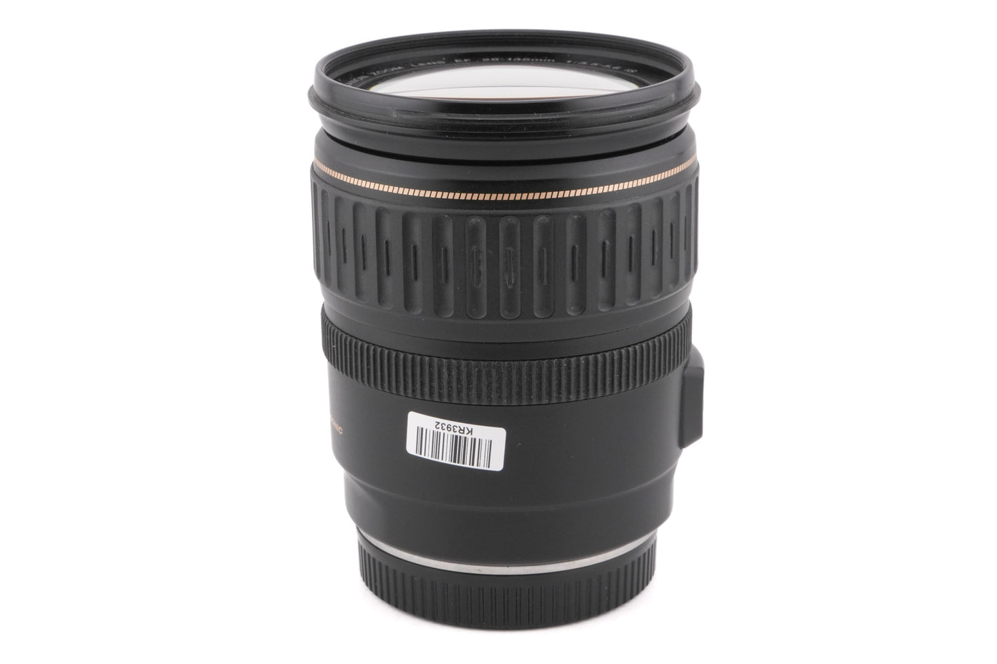 Canon 28-135mm f3.5-5.6 IS USM