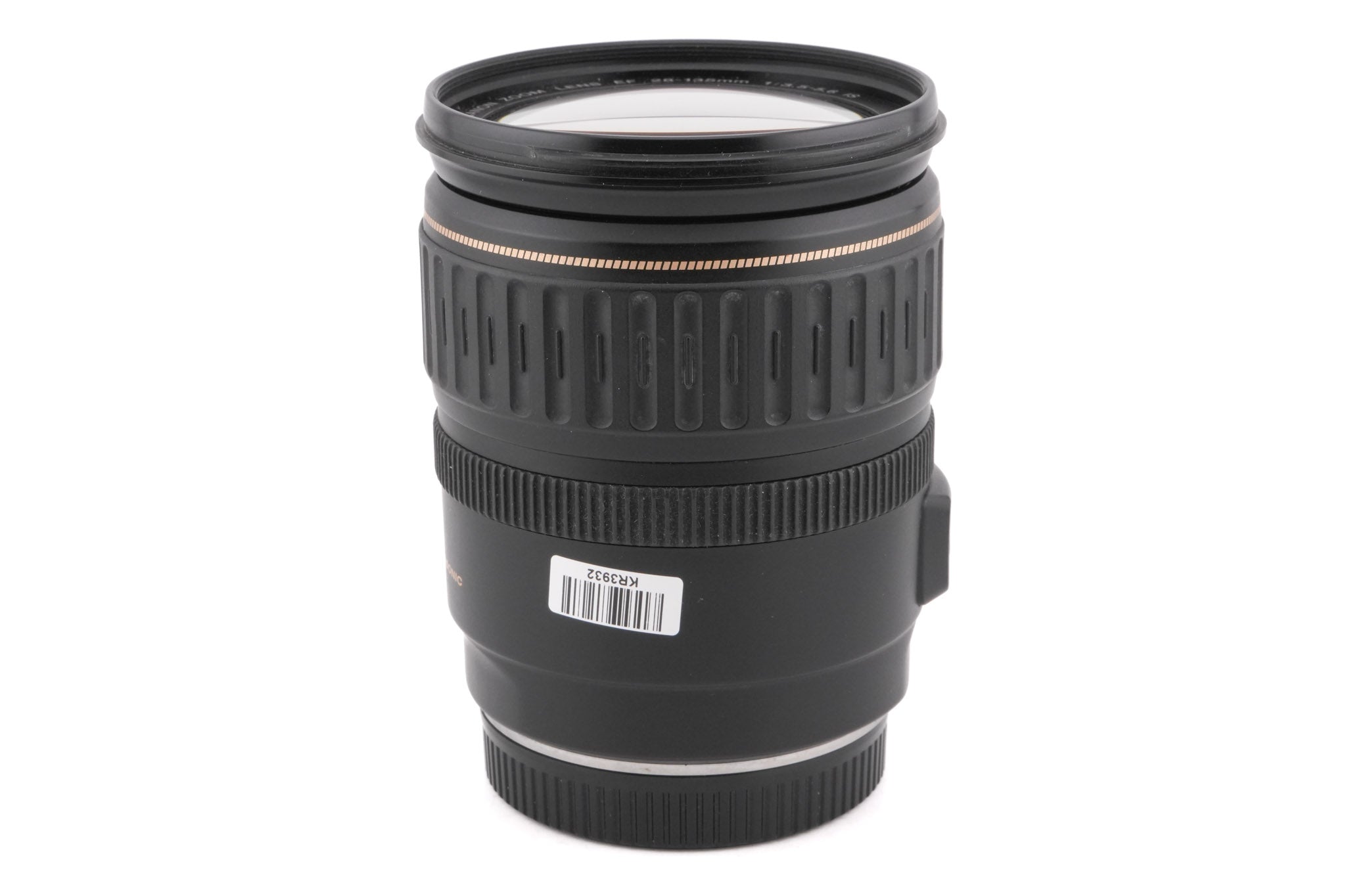 Canon 28-135mm f3.5-5.6 IS USM