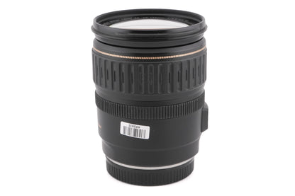 Canon 28-135mm f3.5-5.6 IS USM