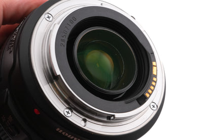 Canon 28-135mm f3.5-5.6 IS USM