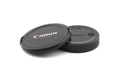 Canon 28-135mm f3.5-5.6 IS USM