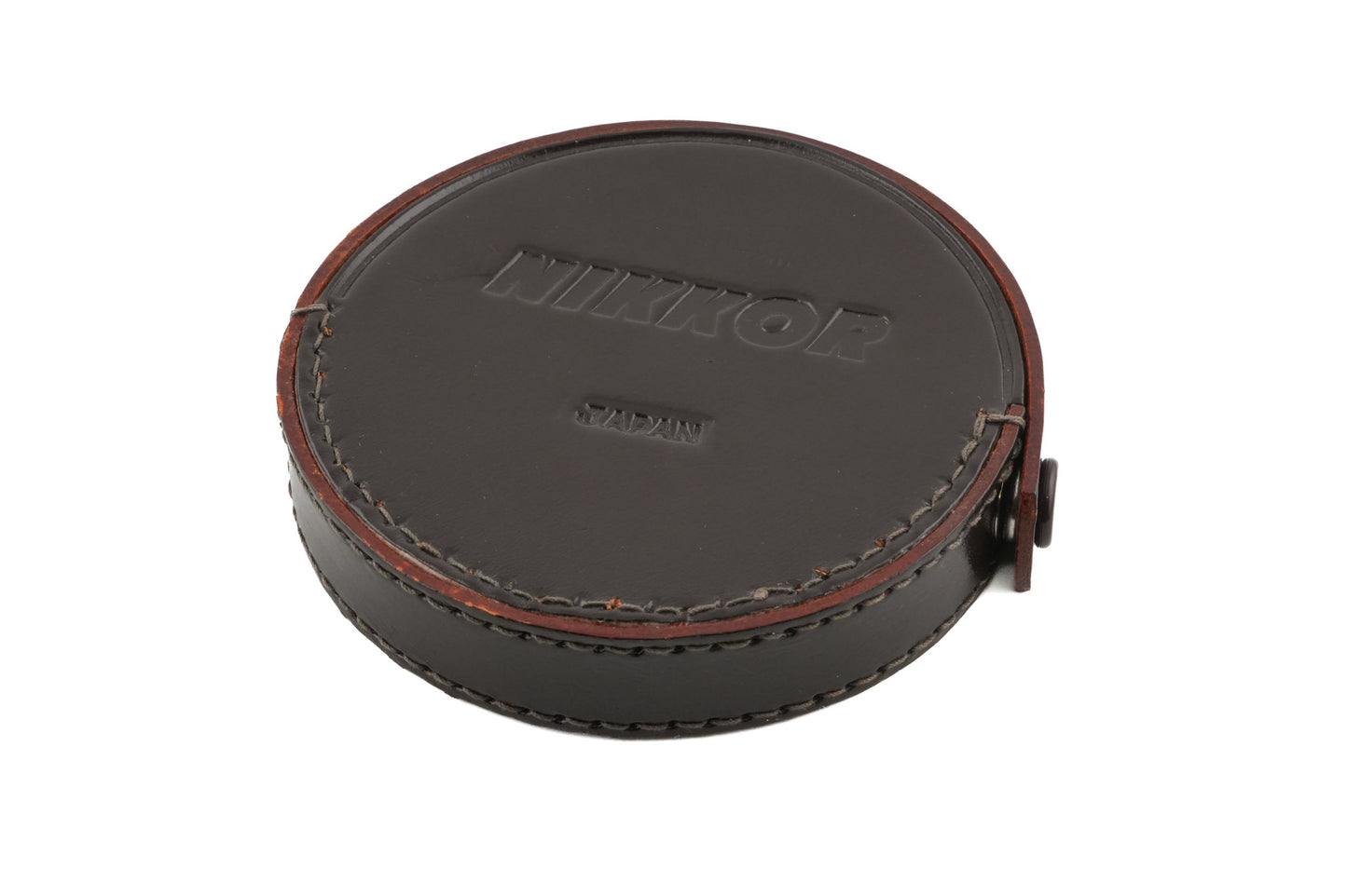 Nikon 95mm Yellow Filter Y48