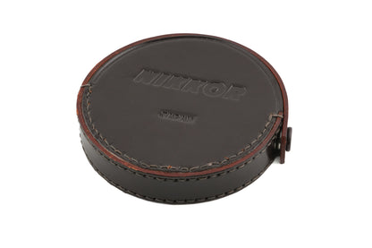 Nikon 95mm Yellow Filter Y48