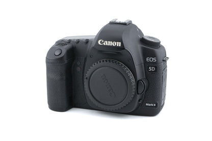 Canon 5D Mark II (IR-Converted)