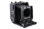 Wista 45SP