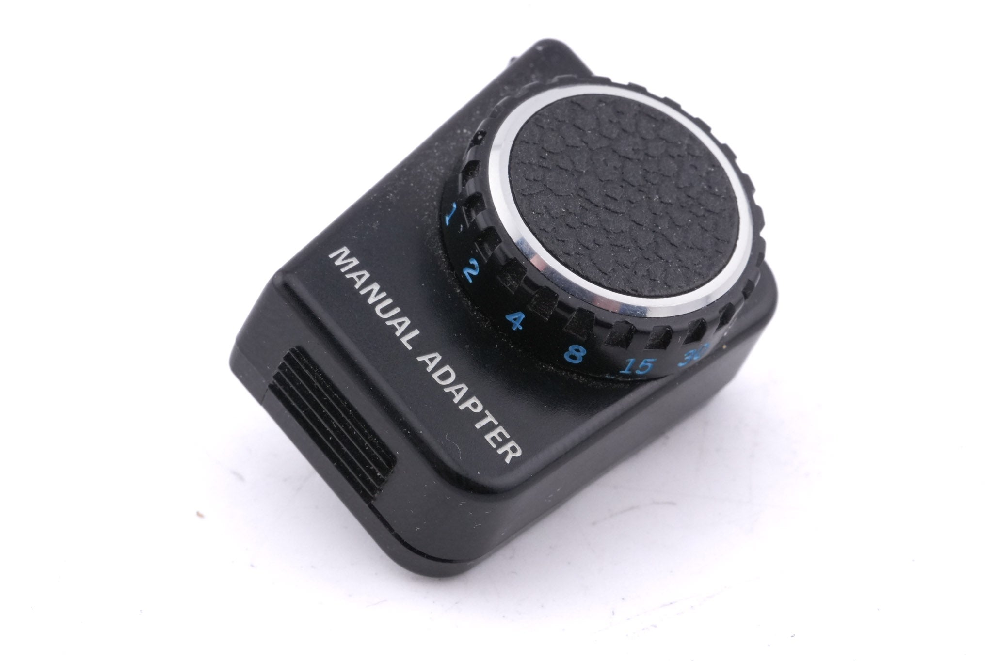 Olympus OM10 Manual Adapter
