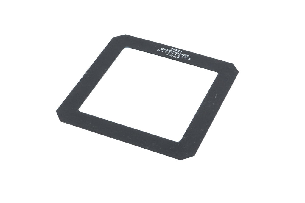 Hasselblad Pro Shade Mask CF & C 120-150 / F 250