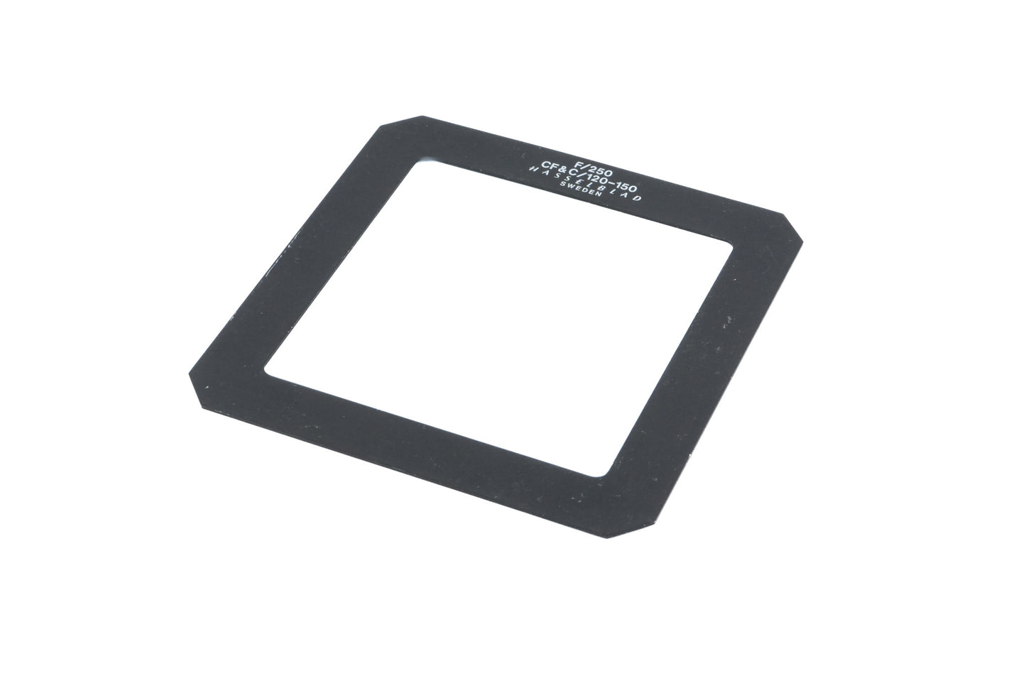 Hasselblad Pro Shade Mask CF & C 120-150 / F 250