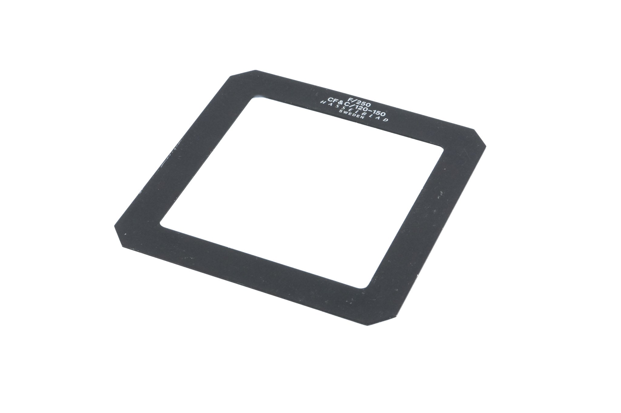Hasselblad Pro Shade Mask CF & C 120-150 / F 250