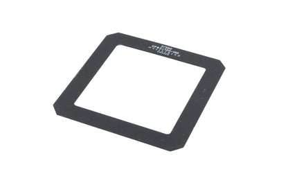 Hasselblad Pro Shade Mask CF & C 120-150 / F 250