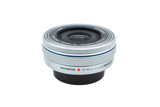 Olympus 14-42mm f3.5-5.6 M.Zuiko Digital EZ ED MSC