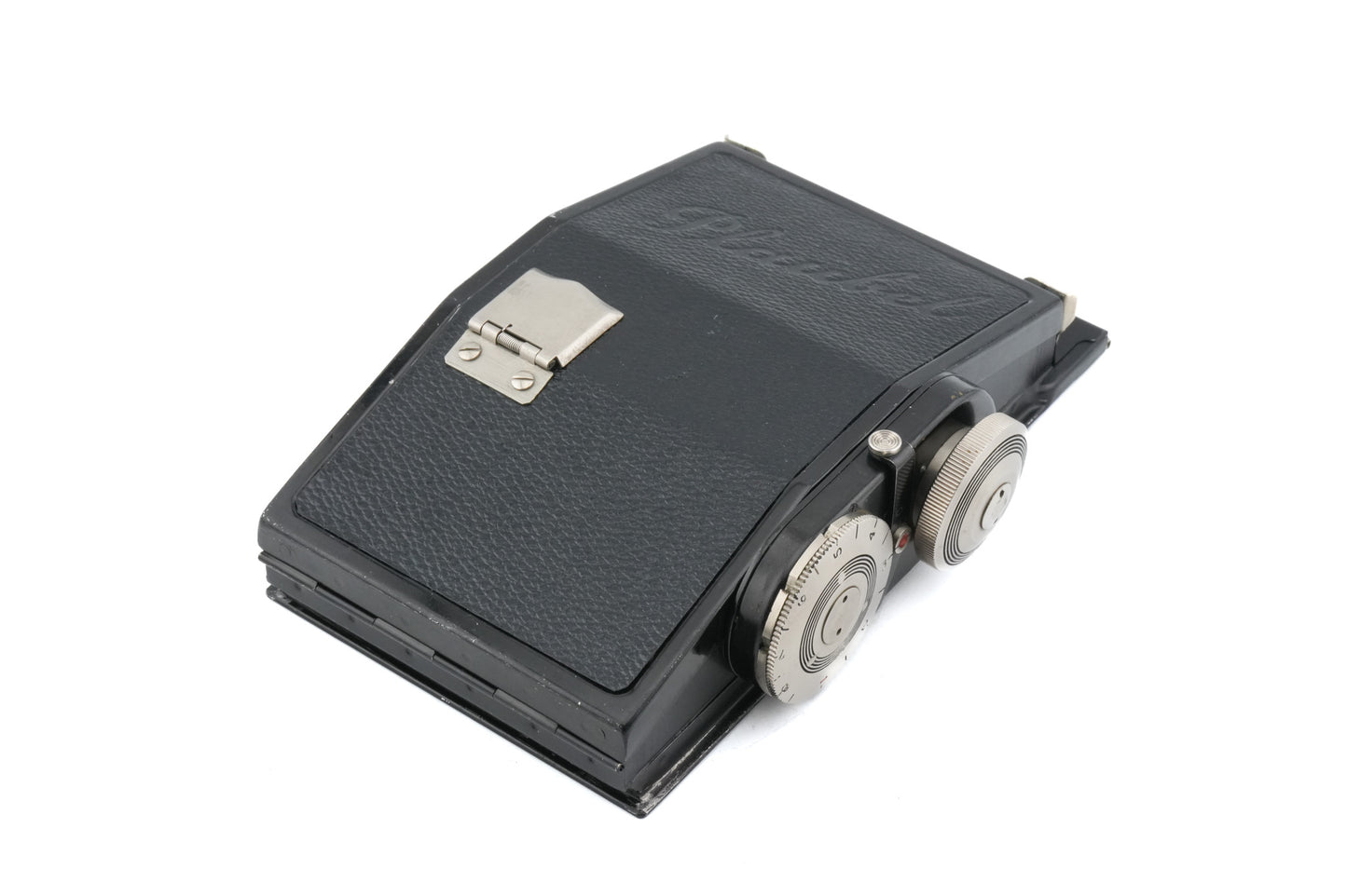 Plaubel Rada 6x9 Roll Film Back